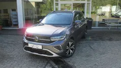 Gebraucht 2024 VW T-Cross Style SUV | 28.790 € (Fairer Preis)