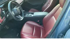 Grau Gebraucht 2020 Mazda 3 Selection Limousine | 20.990 € (Guter Preis)