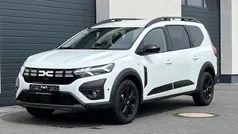 Schwarz Neu 2025 Dacia Jogger Extreme Van / Kleinbus | 21.180 € (Guter Preis)