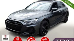 Gebraucht 2025 Audi A3 Sportback S-Line Limousine | 40.988 € (Fairer Preis)