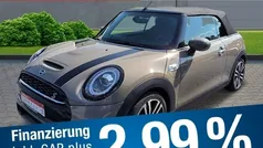 Gebraucht 2020 Mini Cooper S Cabriolet Cabrio | 23.870 € (Fairer Preis)