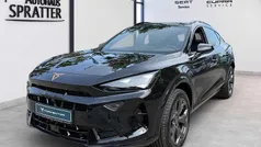 Gebraucht 2025 Cupra Formentor SUV | 34.990 € (Fairer Preis)