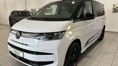 Gebraucht 2025 VW T7 Edition Van | 61.880 € (Fairer Preis)