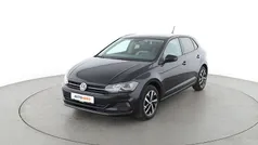 Schwarz Gebraucht 2018 VW Polo Beats Limousine | 14.110 € (Fairer Preis)