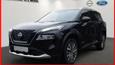 Gebraucht 2025 Nissan X-Trail Tekna+ SUV | 48.995 €