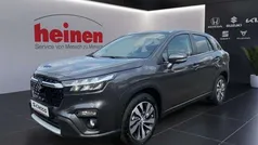 Titan dark gray m Neu 2025 Suzuki SX4 S-Cross Comfort+ SUV | 27.180 € (Superpreis)