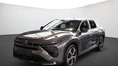 Grau/typ aussenverkleidung metalliclackierung Gebraucht 2024 Citroën C5 X PureTech Limousine | 22.990 € (Fairer Preis)