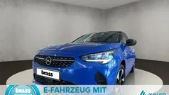 Gebraucht 2022 Opel Corsa-e Elegance Kleinwagen | 17.650 € (Fairer Preis)