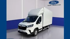 Gebraucht 2024 Maxus eDeliver 9 Van | 63.990 €
