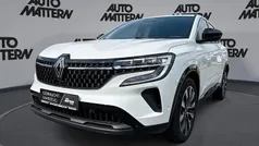Weiß Gebraucht 2024 Renault Austral Techno SUV | 29.990 € (Fairer Preis)