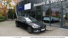 Gebraucht 2022 Volvo V60 Plus Kombi | 32.850 € (Fairer Preis)