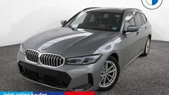 Gebraucht 2024 BMW 320 M Sport Kombi | 40.950 € (Fairer Preis)