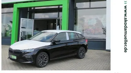 Nuova Skoda Scala Tour 150 CV (110 kW) 2025 Nero Utilitaria