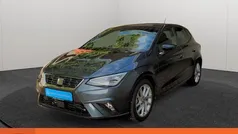 Grau Gebraucht 2023 Seat Ibiza FR Limousine | 22.987 € (Fairer Preis)