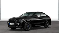 Schwarz Gebraucht 2022 BMW X4 Performance SUV | 44.890 € (Fairer Preis)