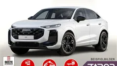 Gebraucht 2025 Audi Q3 Sportback Ambiente SUV | 54.688 € (Fairer Preis)