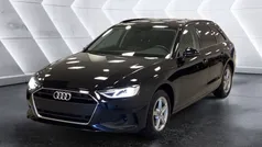 Schwarz Gebraucht 2022 Audi A4 Comfort Kombi | 28.490 € (Fairer Preis)