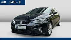 Gebraucht 2024 Seat Ibiza FR Limousine | 23.930 € (Fairer Preis)