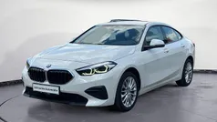 Weiß Gebraucht 2022 BMW 218 Advantage Coupé | 24.960 € (Fairer Preis)