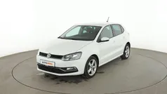 Gebraucht 2017 VW Polo Allstar Limousine | 9.780 € (Fairer Preis)