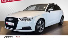 Gebraucht 2018 Audi A3 Sportback Sport Limousine | 17.780 € (Fairer Preis)