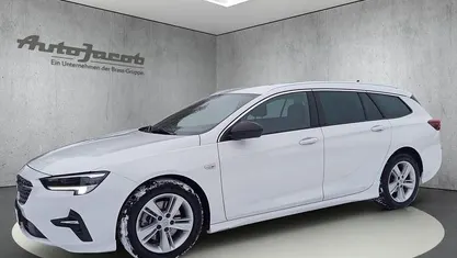 Gebraucht 2021 Opel Insignia GS Line Kombi | 24.950 € (Fairer Preis)