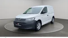 Weiss Gebraucht 2025 VW Caddy Van / Kleinbus | 27.990 € (Guter Preis)