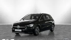 Gebraucht 2024 Mercedes B200 Progressive Van / Kleinbus | 31.890 € (Guter Preis)