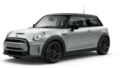 Weiß Gebraucht 2022 Mini Cooper SE Classic Kleinwagen | 17.930 € (Fairer Preis)
