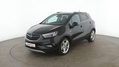 Schwarz Gebraucht 2019 Opel Mokka X Innovation SUV | 13.480 € (Fairer Preis)