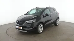 Schwarz Gebraucht 2019 Opel Mokka X Innovation SUV | 14.320 € (Fairer Preis)