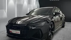Gebraucht 2021 Audi RS6 Ambiente Kombi | 97.950 € (Superpreis)