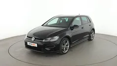 Gebraucht 2017 VW Golf VII Highline Limousine | 19.270 € (Fairer Preis)