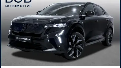 Gebraucht Renault Rafale Esprit Alpine 300 PS (220 kW) 2026 Schwarz SUV