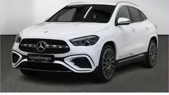 Gebraucht 2025 Mercedes GLA200 AMG SUV | 44.970 € (Fairer Preis)