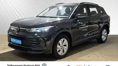 Gebraucht 2025 VW Tiguan SUV | 35.480 € (Guter Preis)