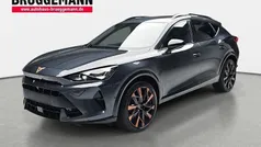 Schwarz Neu 2025 Cupra Formentor VZ SUV | 42.890 € (Guter Preis)
