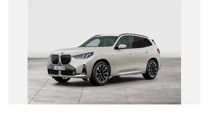 Gebraucht BMW X3 M Sport 197 PS (144 kW) 2026 SUV