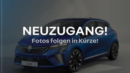 Nuova Renault Clio V Techno 115 CV (84 kW) 2025 Bianco Berlina