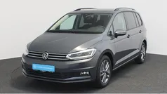 Deep black perleffekt Gebraucht 2024 VW Touran Comfortline Van / Kleinbus | 36.390 € (Fairer Preis)