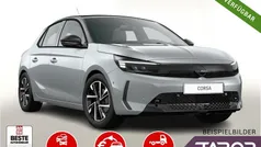 Silber Neu 2025 Opel Corsa Limousine | 19.589 € (Guter Preis)