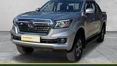 Silber Gebraucht 2024 DFSK Rich 6 Abholung | 29.890 € (Fairer Preis)