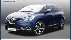 Kosmosblau metallic (blau) (blau) Gebraucht 2018 Renault Grand Scénic IV Bose Edition Van / Kleinbus | 15.888 € (Fairer Preis)
