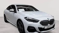 Alpinweiß Gebraucht 2021 BMW 218 M Sport Coupé | 20.790 € (Fairer Preis)