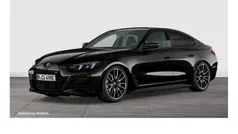 Gebraucht 2025 BMW i4 M Sport Limousine | 79.299 €