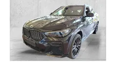 Gebraucht 2021 BMW X6 M Sport SUV | 73.995 € (Fairer Preis)