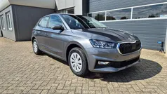 Gebraucht 2025 Skoda Fabia Selection Limousine | 20.000 € (Fairer Preis)