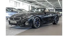 Gebraucht 2024 BMW Z4 M Sport Cabrio | 52.495 € (Fairer Preis)
