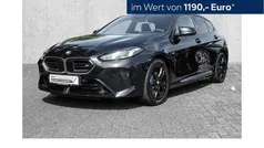 Schwarz Gebraucht 2024 BMW M135 Performance Kleinwagen | 39.480 € (Fairer Preis)