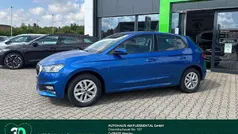 Gebraucht 2025 Skoda Fabia Selection Limousine | 19.480 € (Fairer Preis)